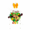 Telaio Giungla Simba Deluxe