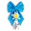 2in1 Fiocco Classico + Mongolfiera Baby Bugs Bunny Superior