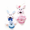 Fluffotto Conny e Conn Coniglietto